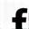 Facebookアイコン